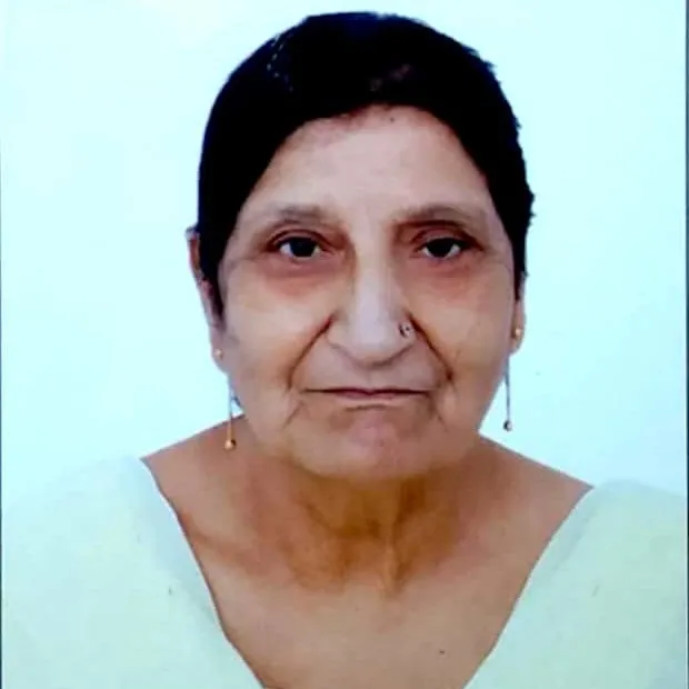 woman avatar